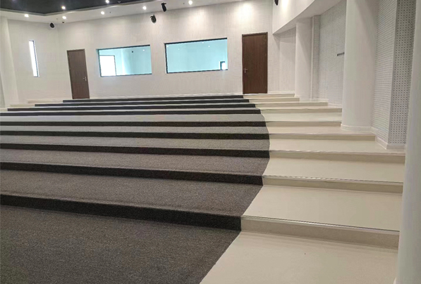 必一运动pvc地板