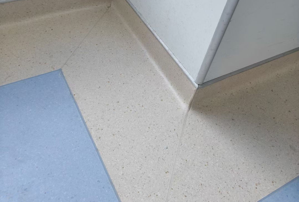 必一运动同质透心地板