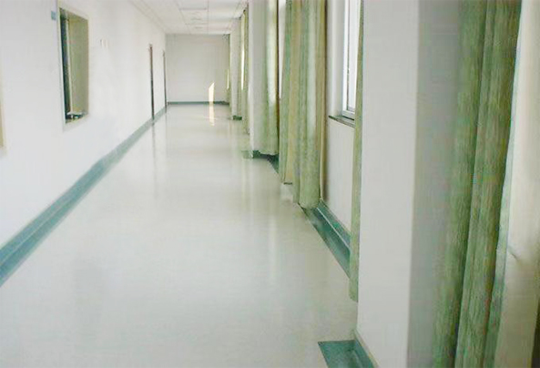 必一运动pvc地板