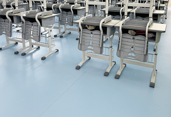 必一运动pvc地板