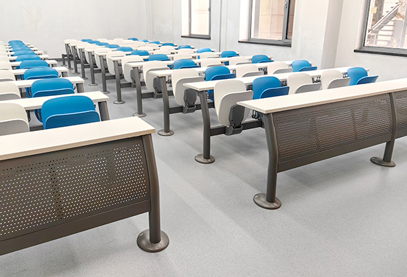 必一运动同质透心地板