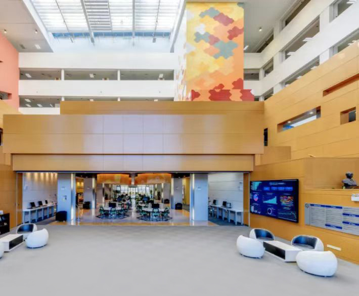 必一运动pvc地胶