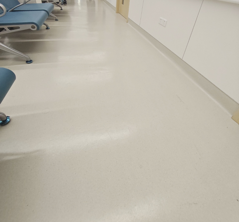 必一运动pvc地板