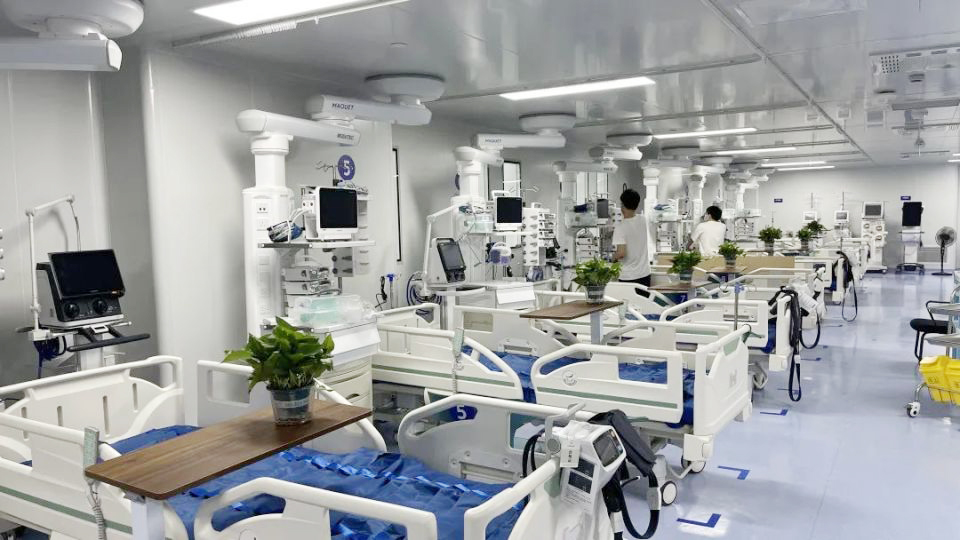 必一运动同质透心地板