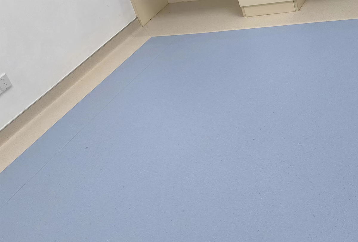 必一运动pvc地板