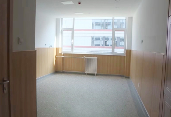 必一运动同质透心地板